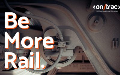 Be More Rail