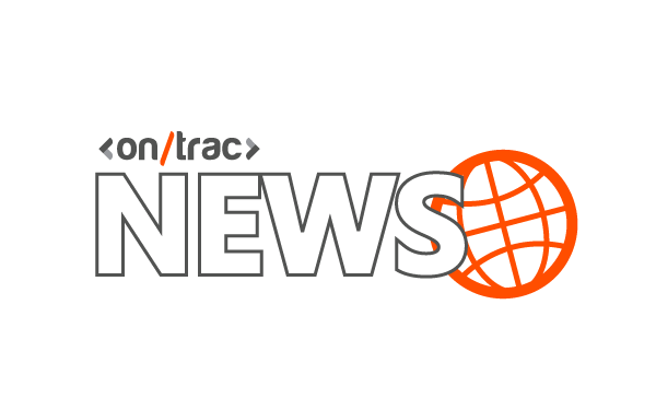 OnTrac News logo