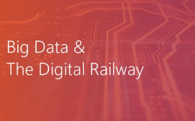Big data & the Digital Railway