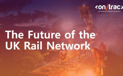 The Future of the UK rail network