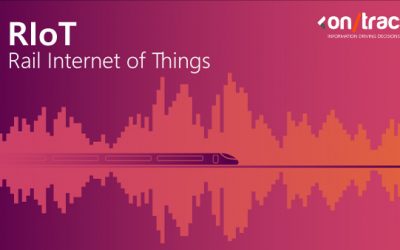 RIoT: Rail Internet of Things