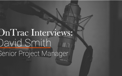 OnTrac Interviews… David Smith