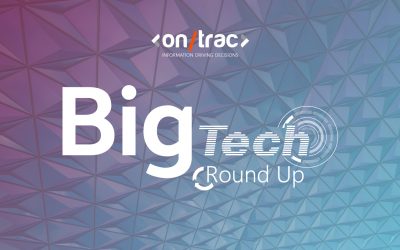 Big Tech Round Up: September’s Apple Event