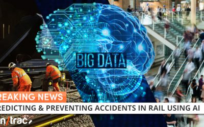 Zero tolerance: predicting & preventing accidents with AI